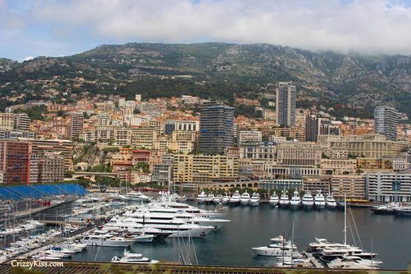 Top 10 Fun and Interesting facts about Monaco - Travel Blog - Crizzy Kiss